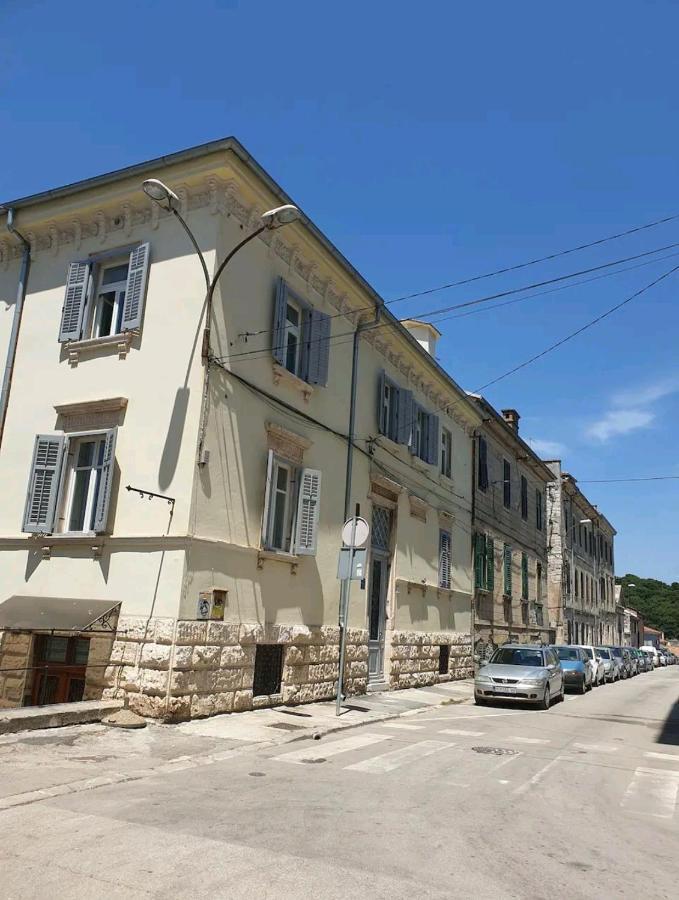 Albina - A Few Steps From Amphitheatre Appartamento *