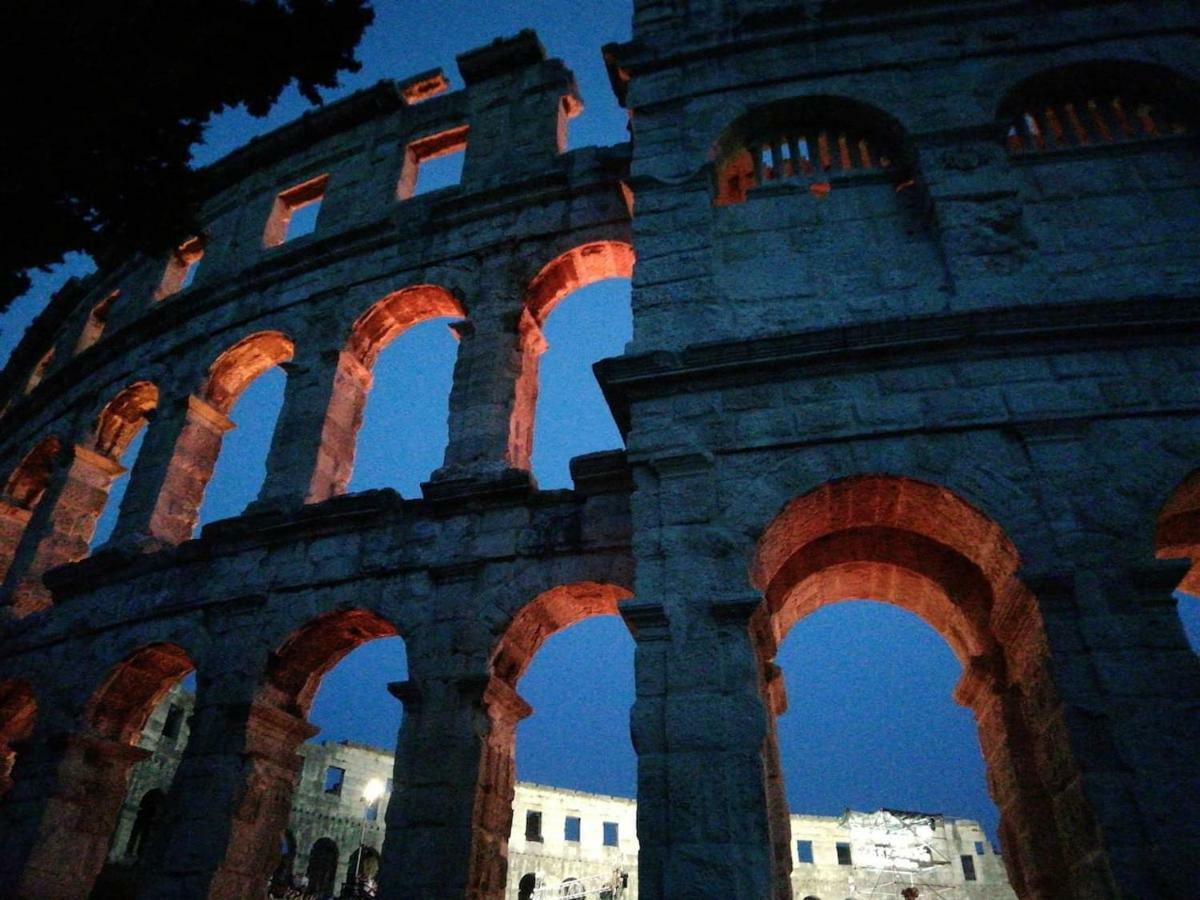 Appartamento Albina - A Few Steps From Amphitheatre Pola
